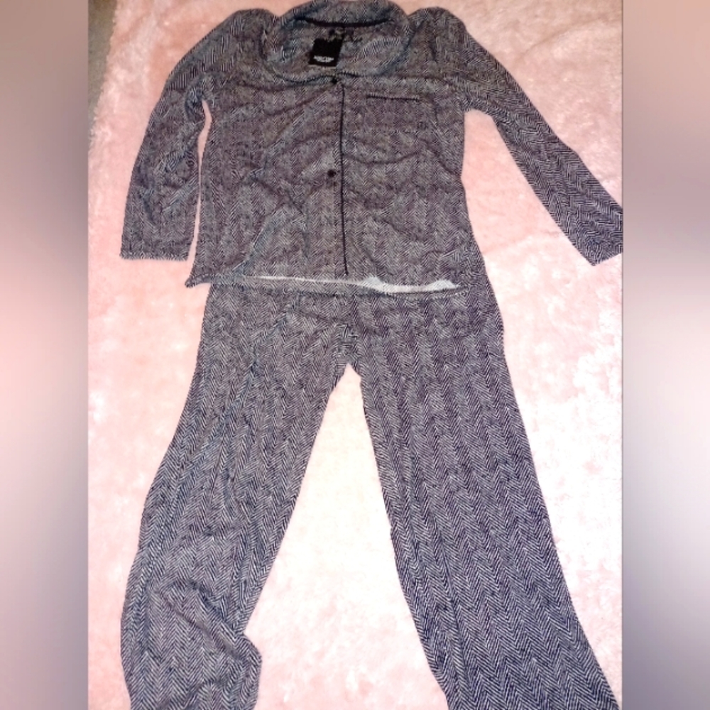 Pajama set